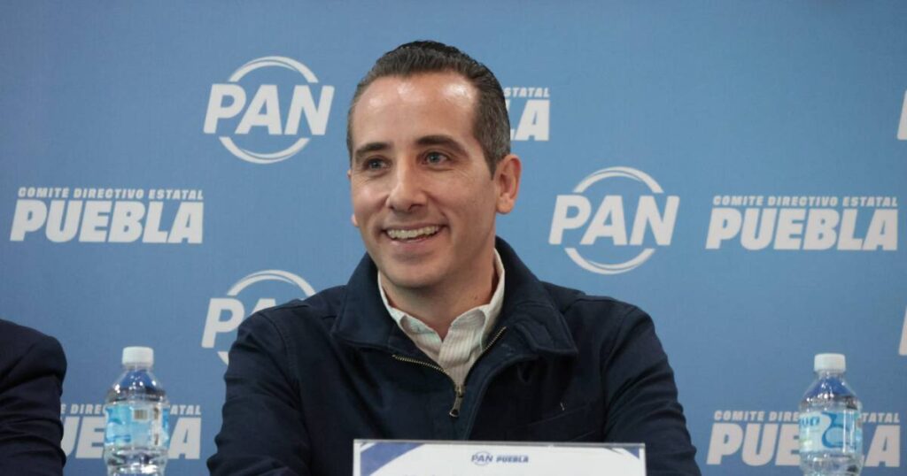 Dirigencia del PAN menciona posibles candidatas para el 2027
