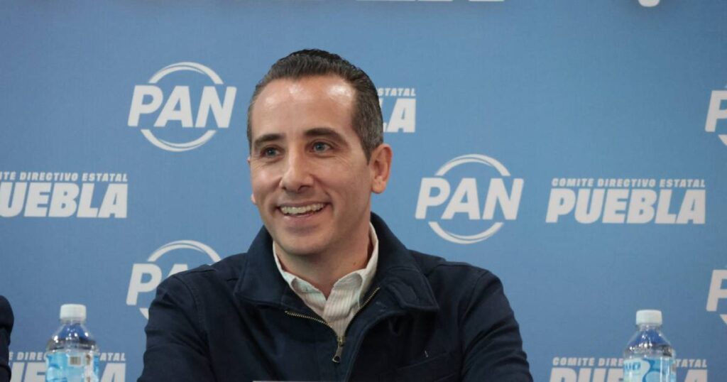 Exigen PAN a Ricardo Monreal aclarar declaraciones sobre presunto asesinato en Puebla