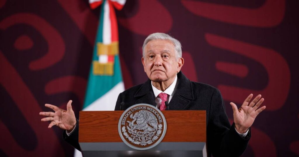 AMLO emite postura sobre Cuba y pide apoyo a la Isla