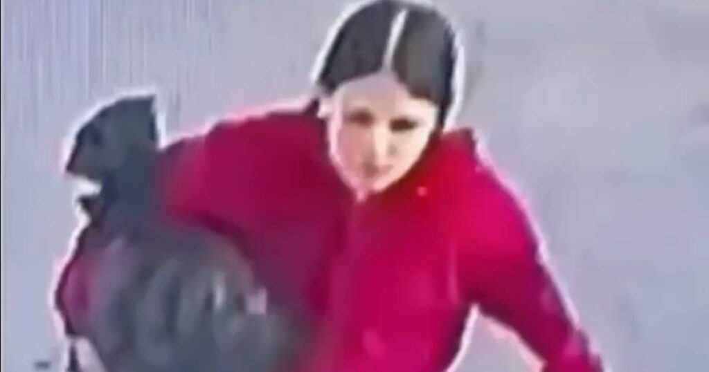 Al pequeño Eitan Daniel lo asesinó su madre