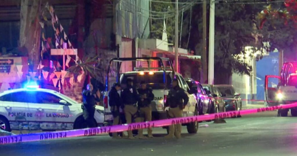 Acribillan a comerciante en Mercado Unión de Puebla; investigan móvil del homicidio