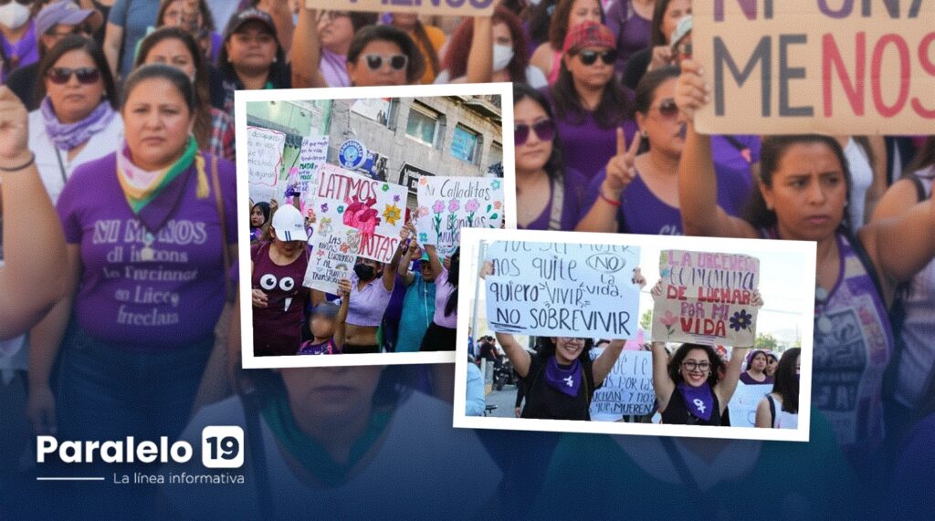 Feminicidio en la entidad acecha a mujeres desde los 18 años