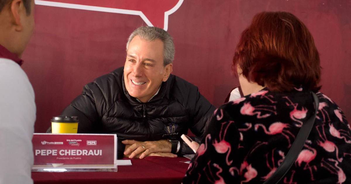 Alcalde Chedraui Alcalde Chedraui