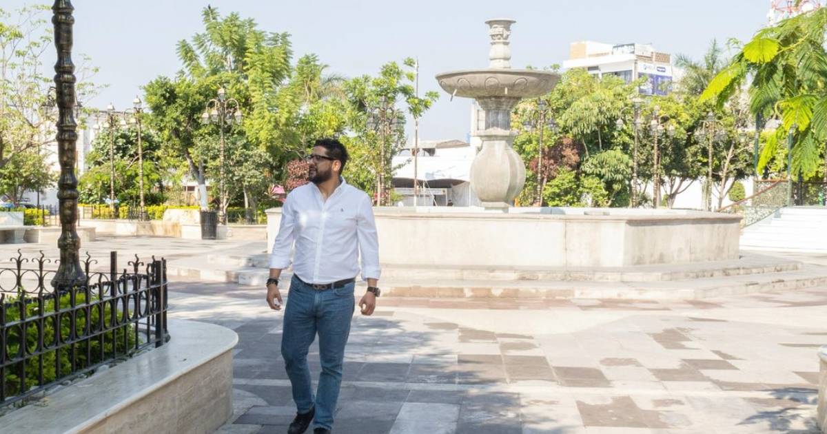 Alejandro Armenta Rosaseta