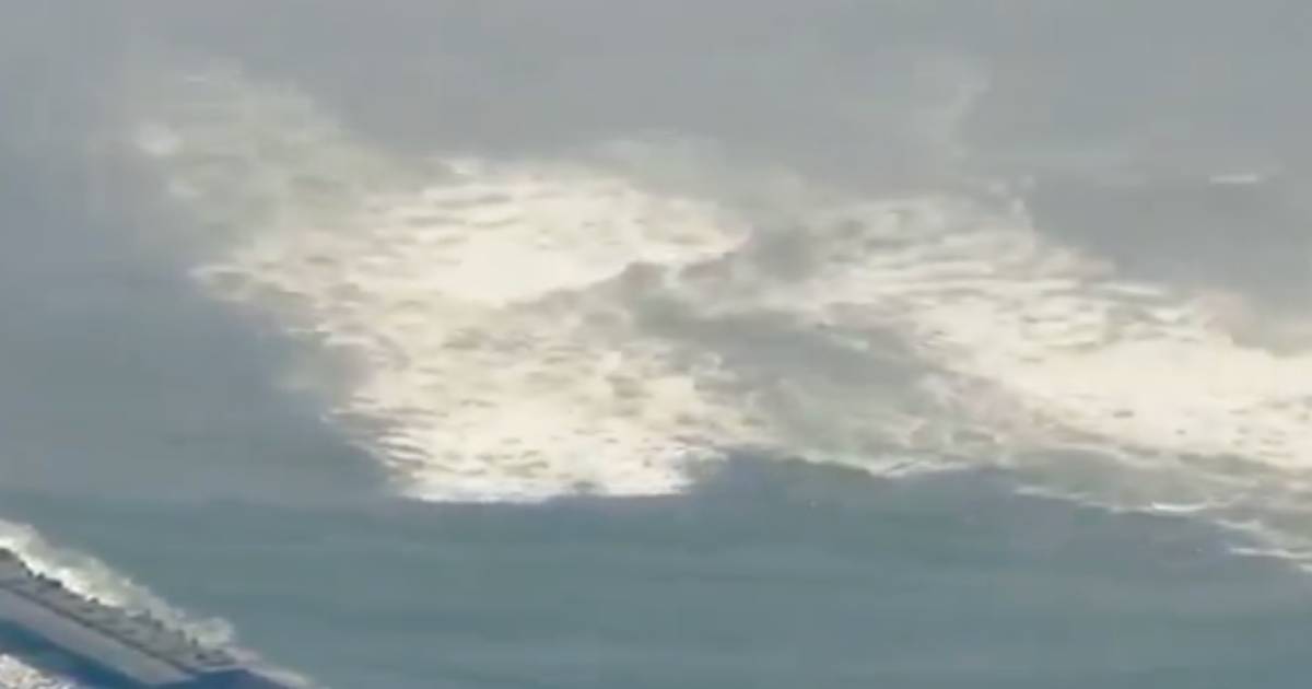 Alerta Tsunami Japón