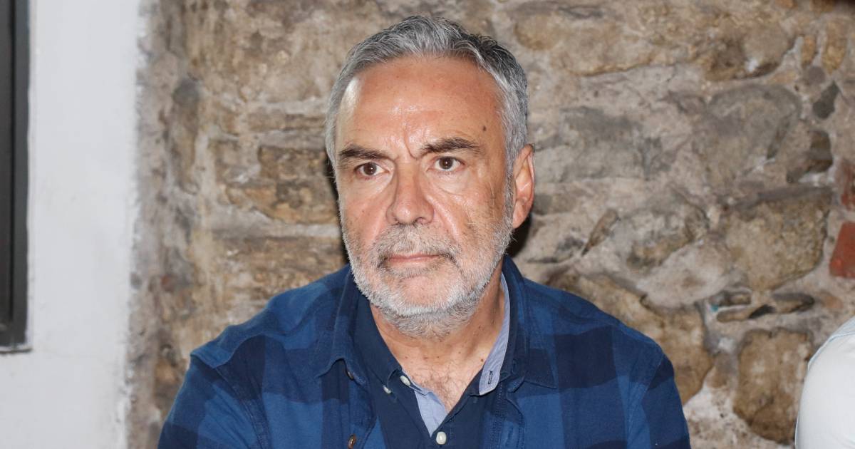 Alfonso Ramírez Cuéllar