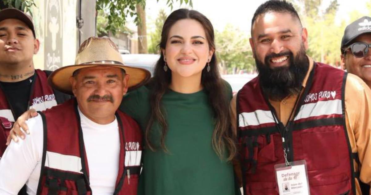 Andrea Chávez Andrea Chávez