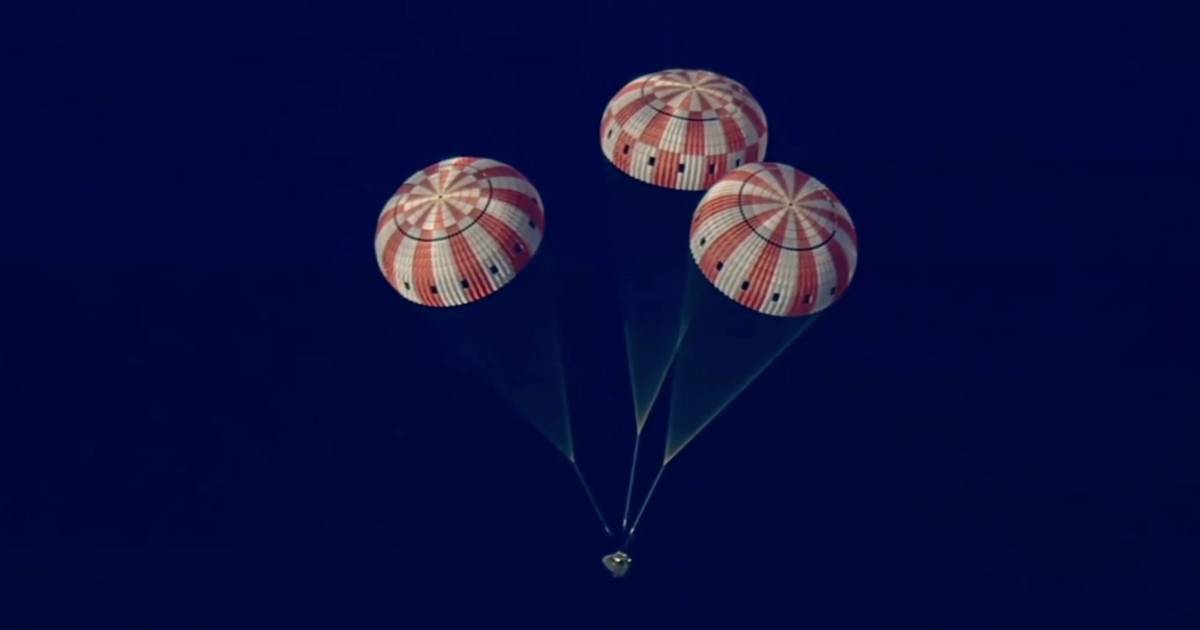 Artemis II Artemis II