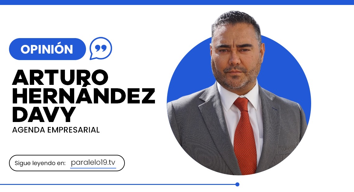 Arturo Hernández Davy