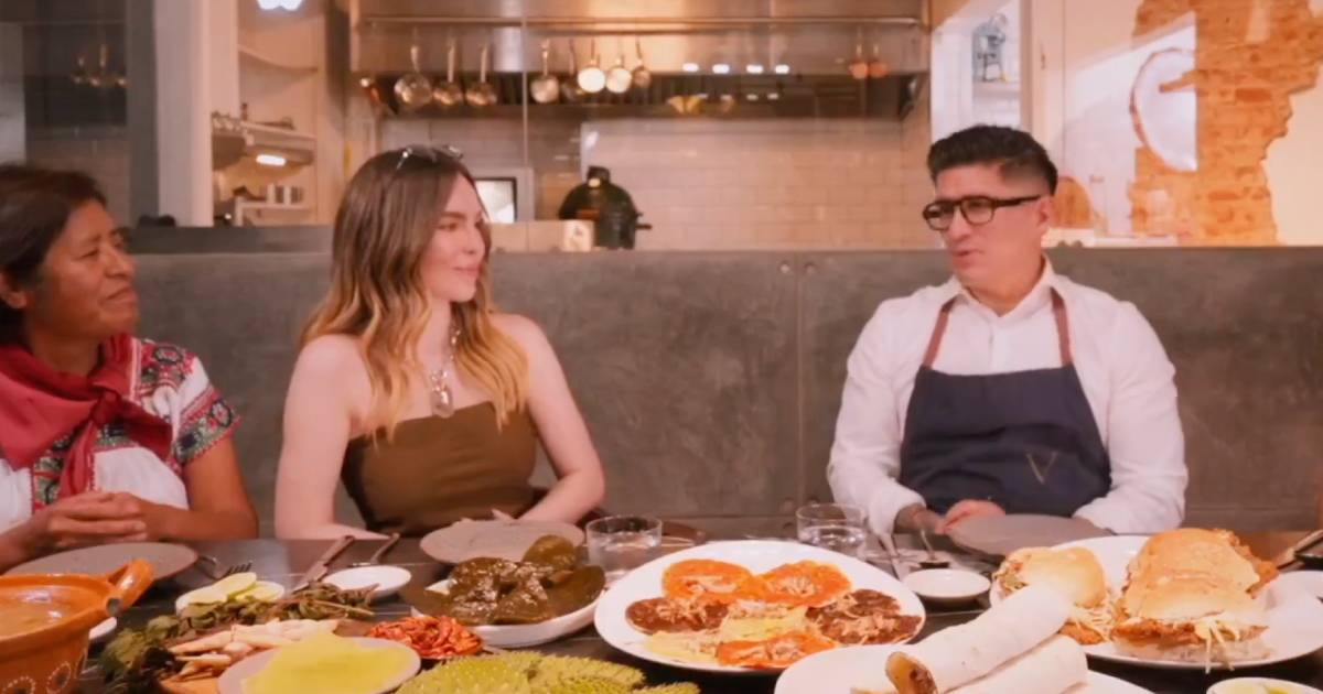 Belinda en Puebla Belinda en Puebla