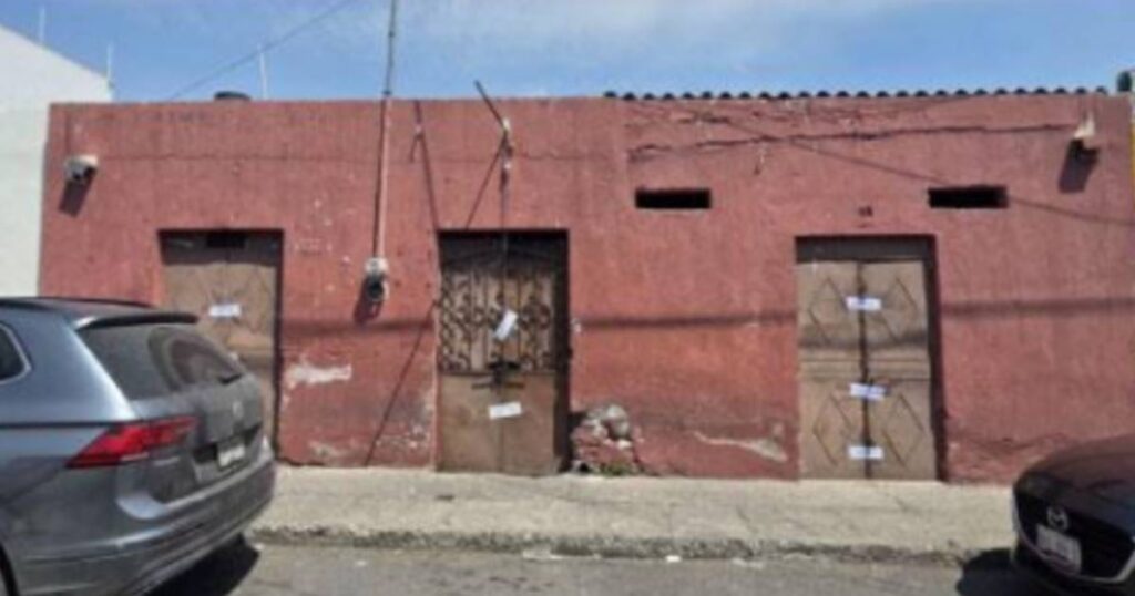 Localizan a 16 mujeres en posible red de explotación sexual en Puebla