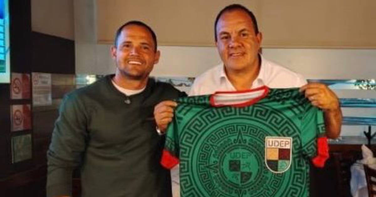 Cuauhtémoc Blanco Cuauhtémoc Blanco