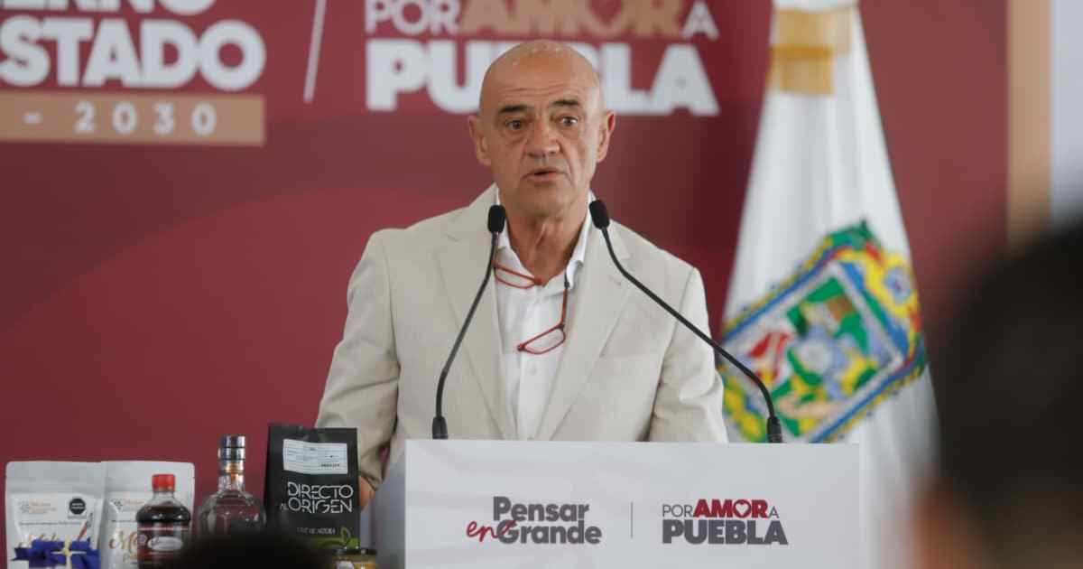 El Chelis anuncia agenda deportiva UDEP