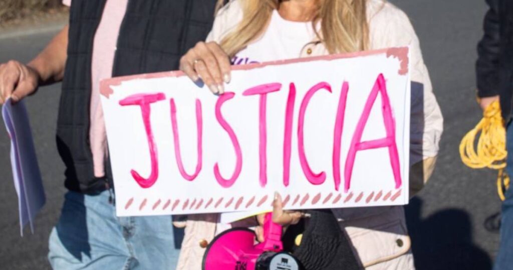 Diputadas proponen hasta 100 años de cárcel por feminicidio en Puebla