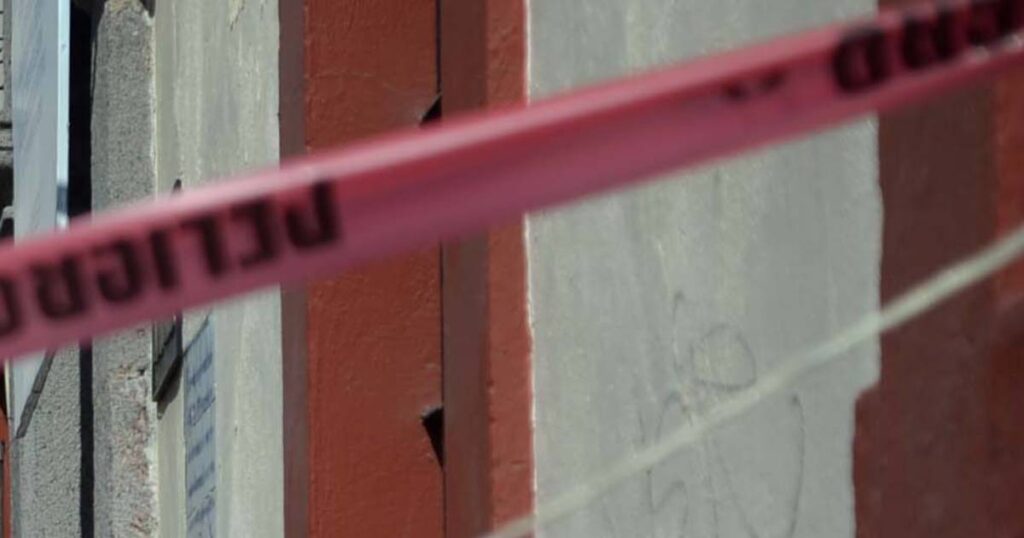 Apuñala a su madre tras discusión y es detenido en Cuautlancingo