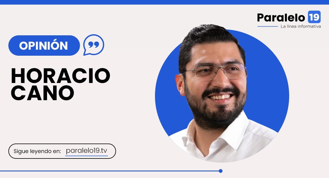 Horacio Cano Horacio Cano