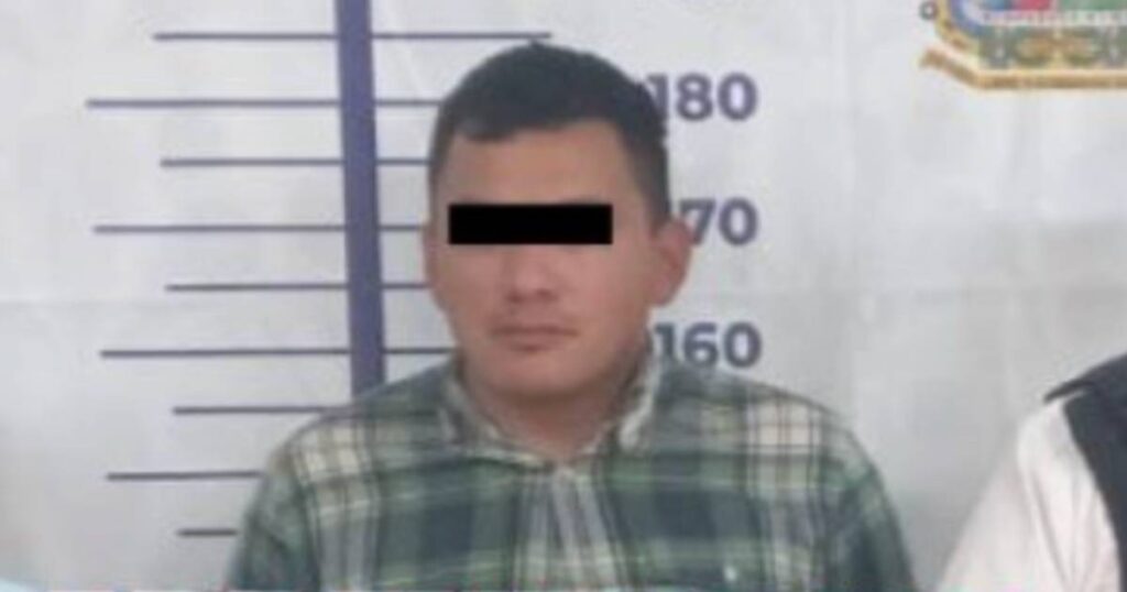 Exsíndico de San Pedro Cholula, detenido por secuestro exprés
