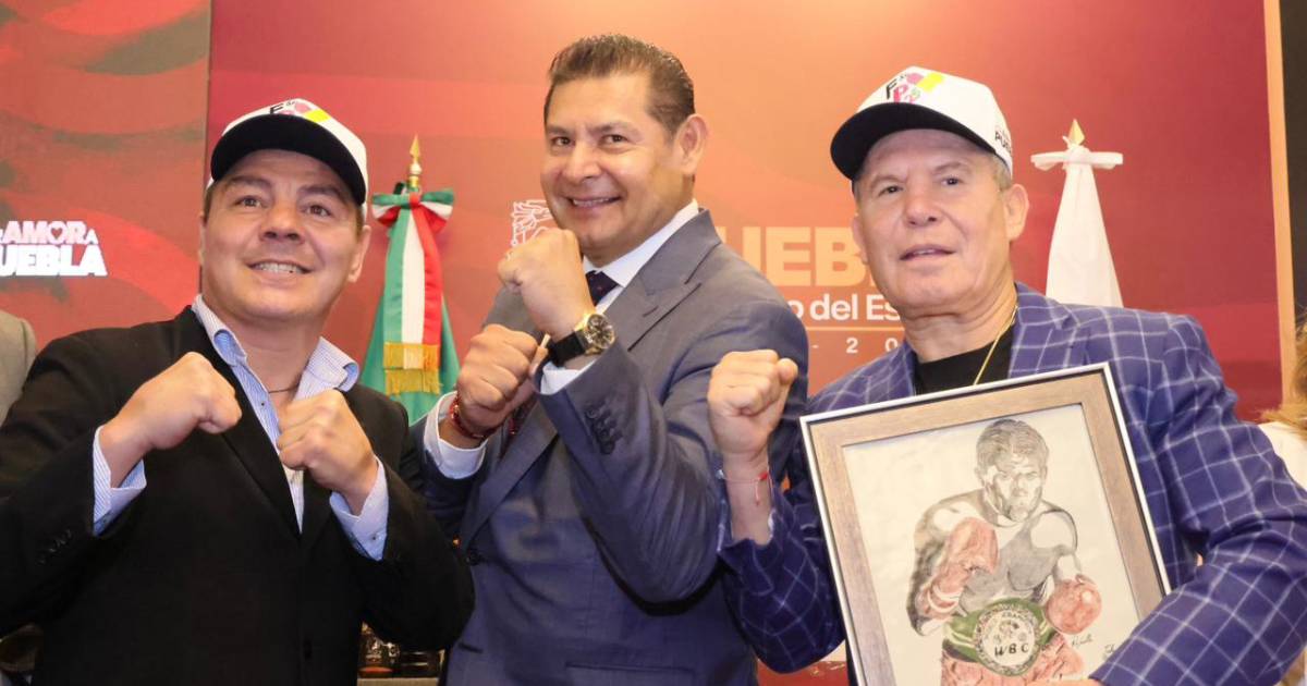 J.C Chávez J.C Chávez