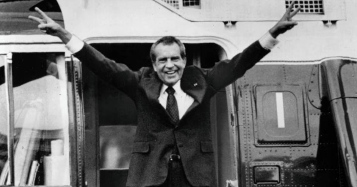 Nixon