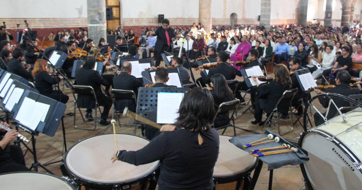 Orquesta Zacatlán
