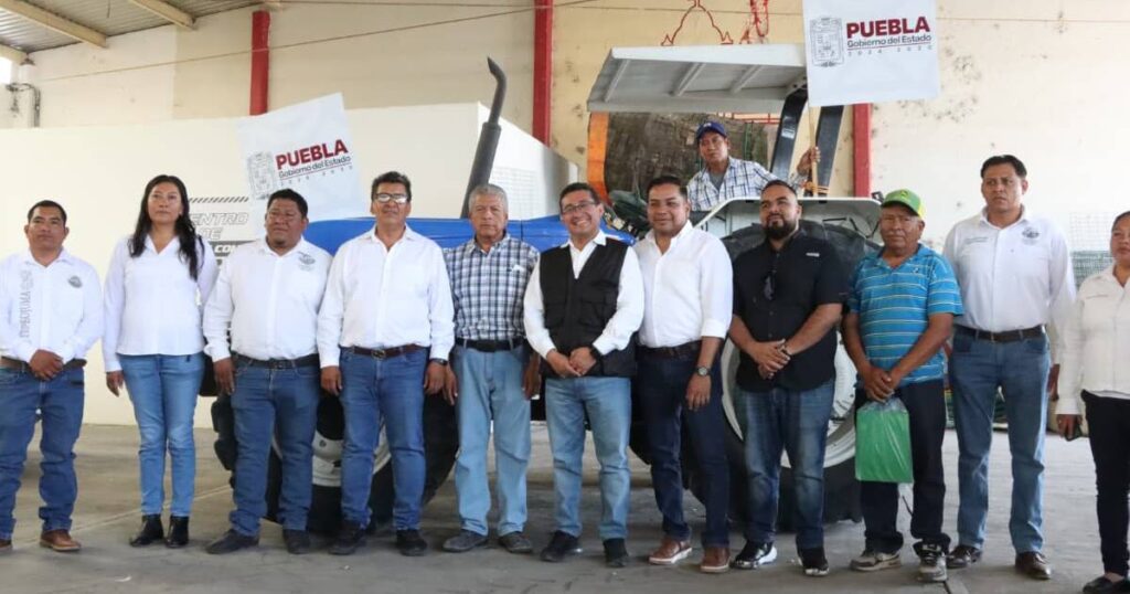 Escuchar al pueblo es fundamental para legislar: Pável Gaspar