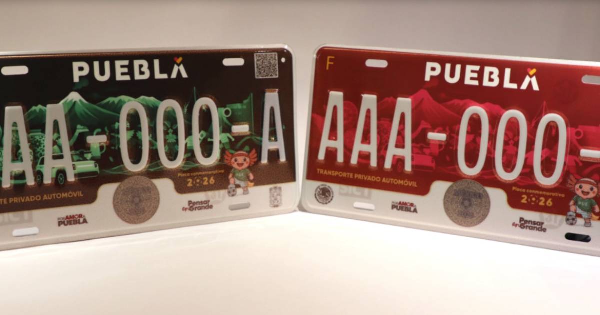 Placas conmemorativas