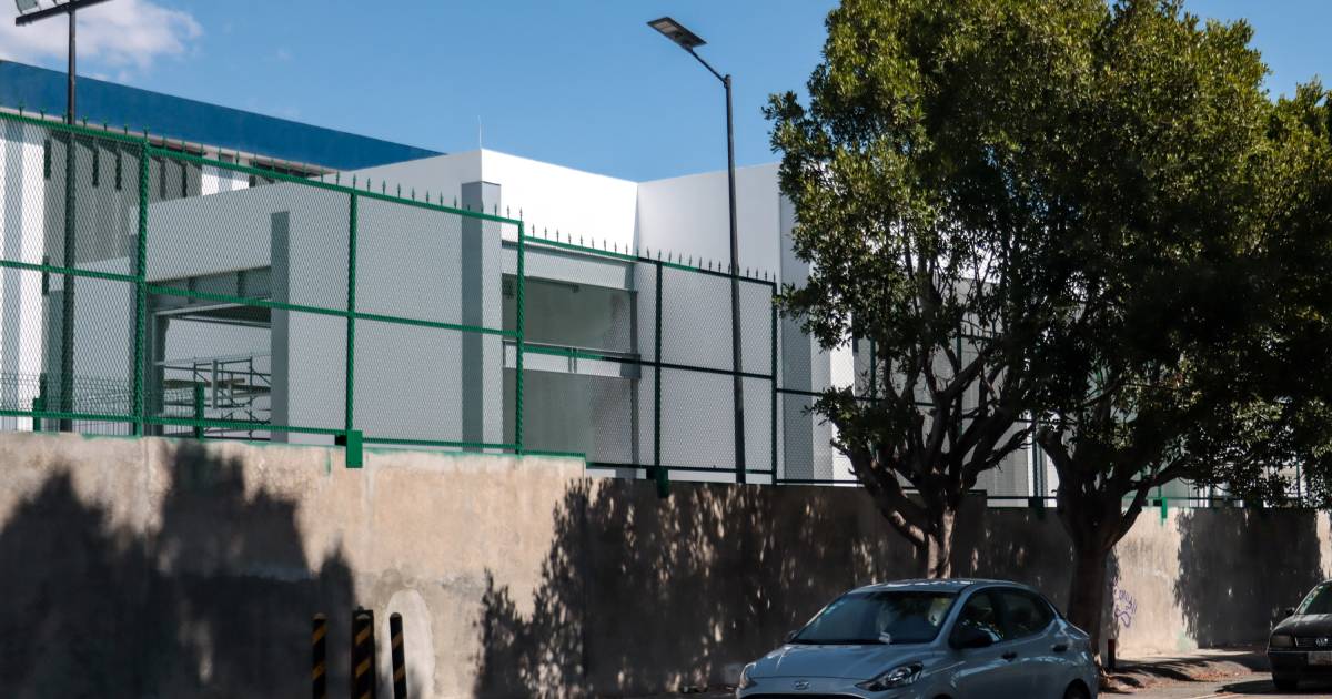 Prepa Emiliano Zapata