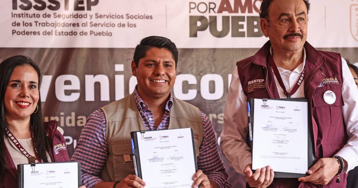 Ayuntamiento de Cuautlancingo