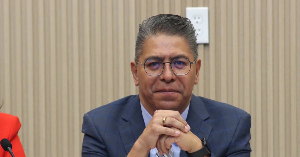 Congreso de Puebla