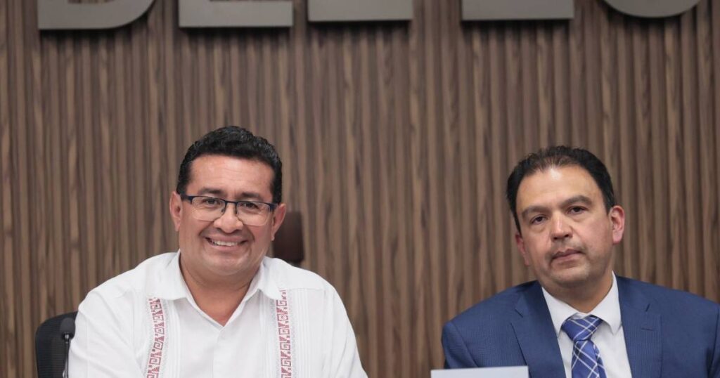 Congreso del Estado fortalece vinculación con la academia y sociedad civil