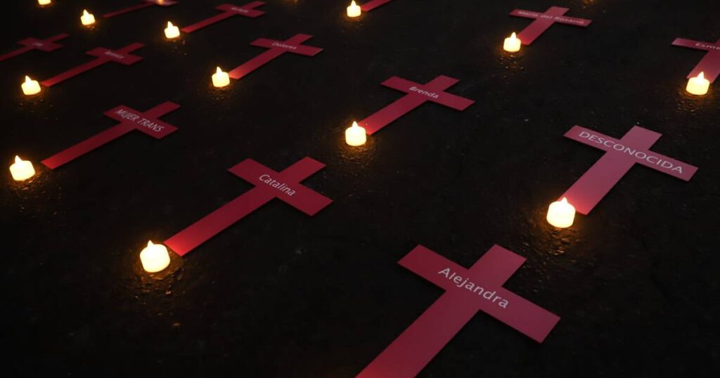 Congreso de Puebla “descongelará” Ley contra Feminicidio