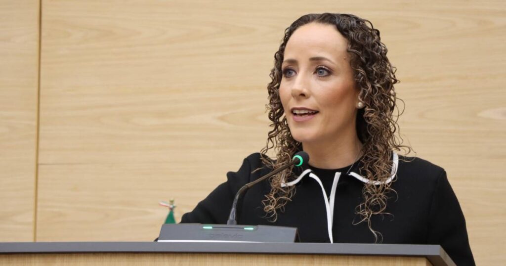 Propone diputada Susana Riestra reconocer a madres, padres y familiares buscadores 