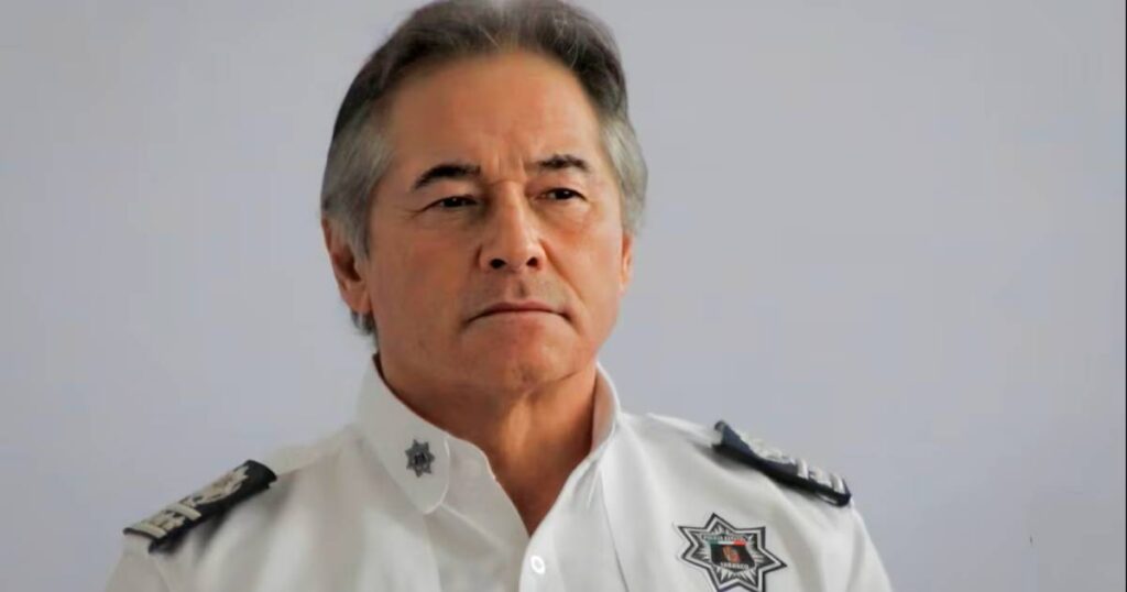 Vinculan a proceso a exsecretario de Seguridad de Tabasco por desaparición forzada