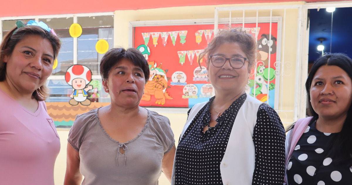 Goberno de Cuautlancingo