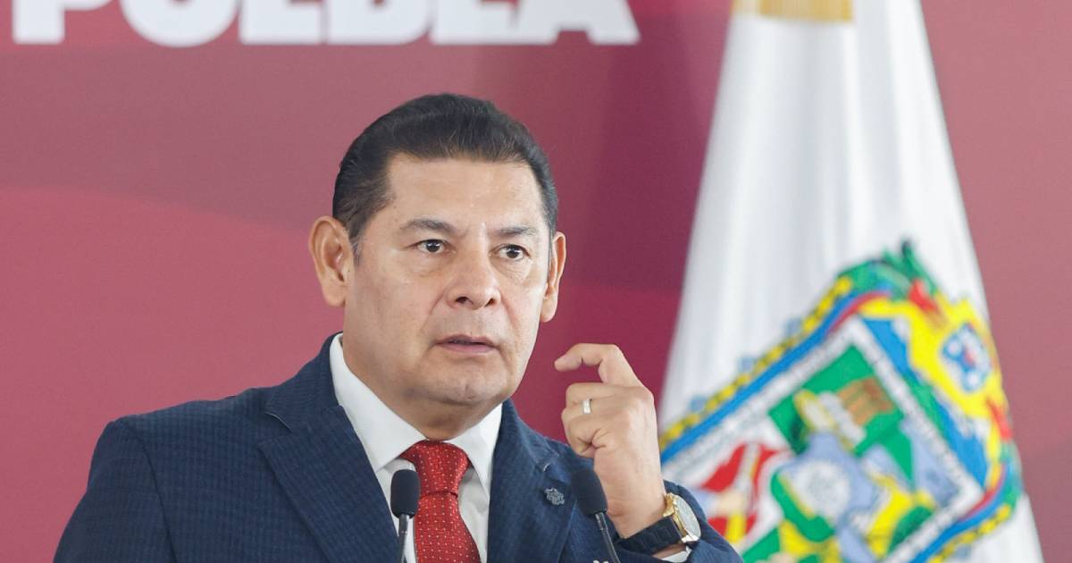 Gobierno de Puebla
