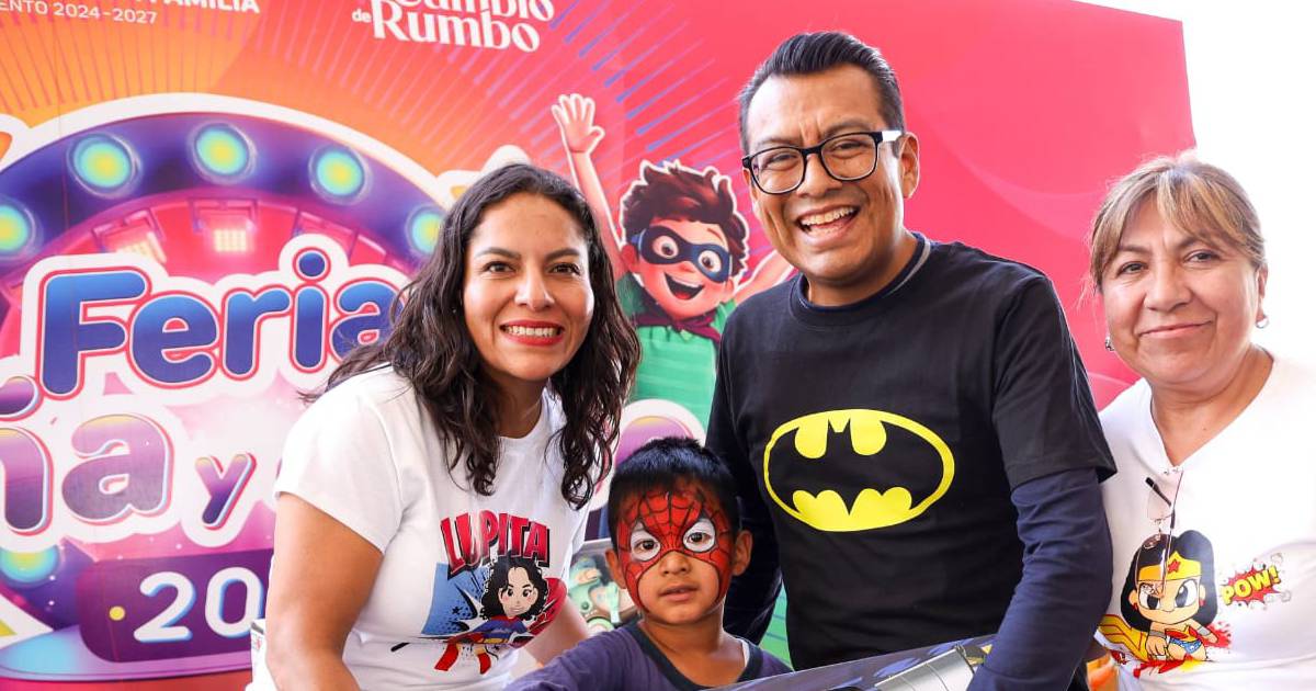 Día del niño
