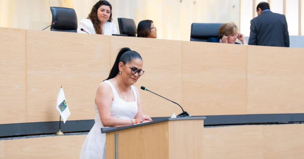 Fedrha Suriano impulsa reforma para fortalecer representación ciudadana en ayuntamientos poblanos