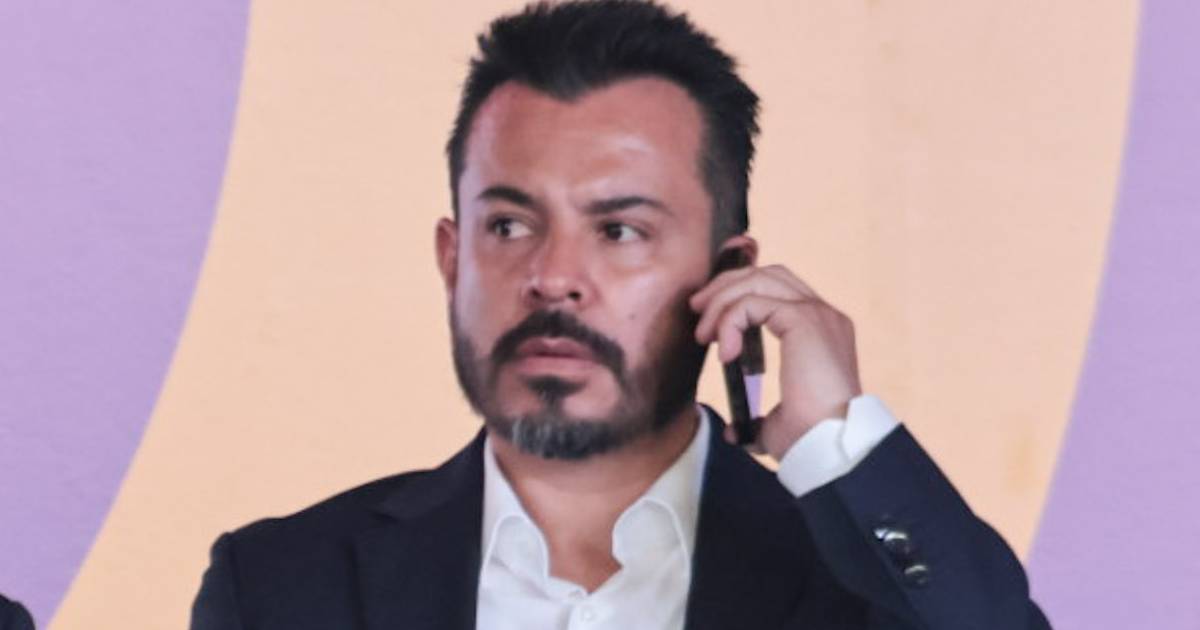 Poder Judicial en Puebla