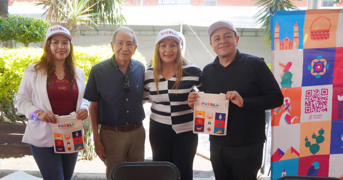 Ayuntamiento de San Martín Texmelucan