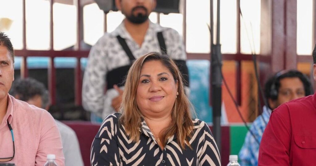 Separan a directora del DIF Acapulco por desaparición de donativos millonarios