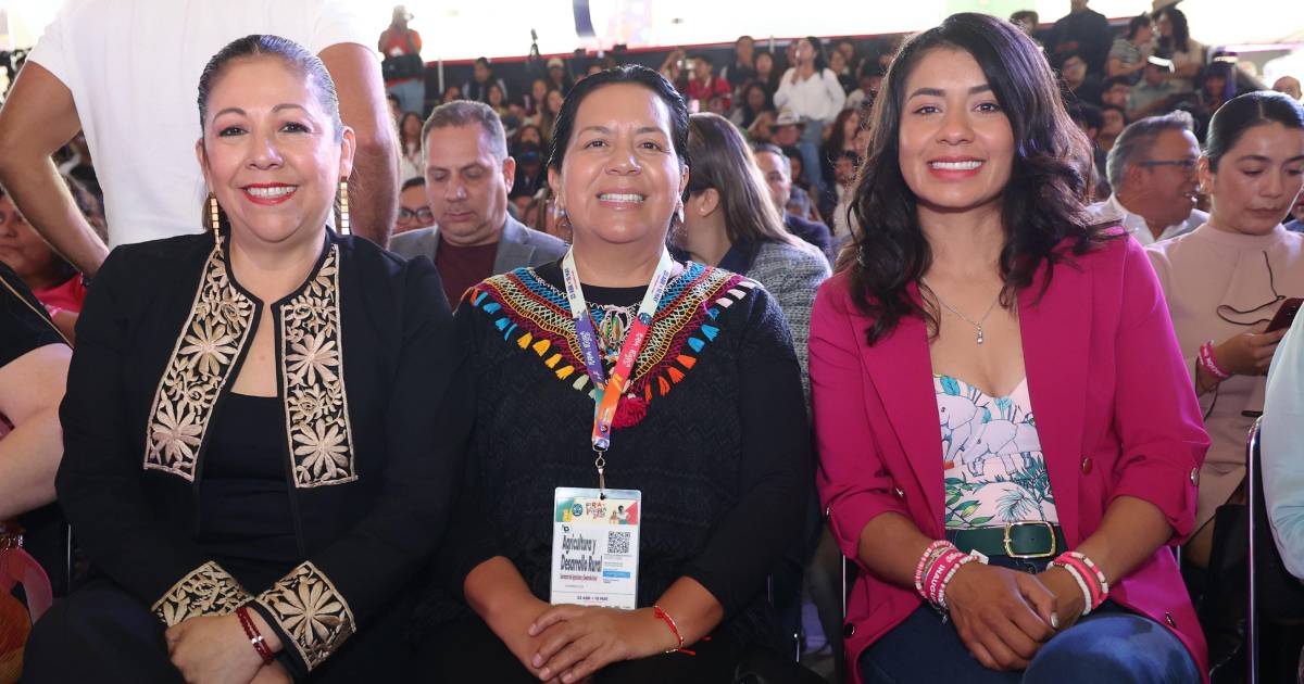 Comida y tradiciones