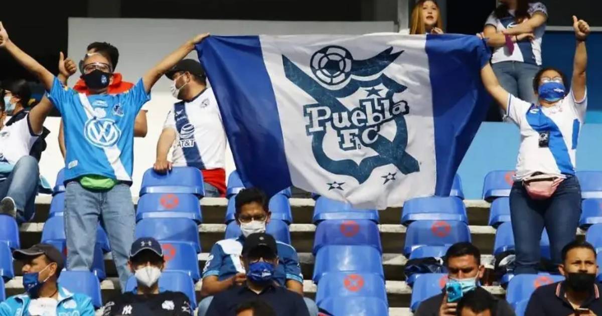Club Puebla