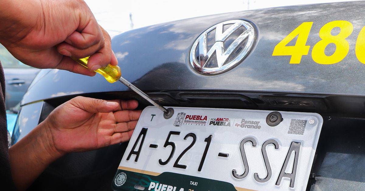 Secretaria de movilidad y transporte