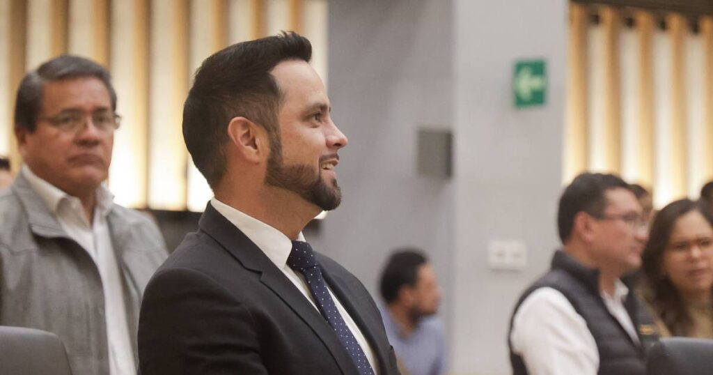 Congreso de Puebla acatará fallo de la SCJN sobre Ley de Ciberasedio