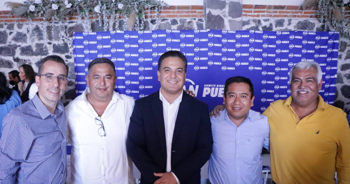 Partido Acción Nacional