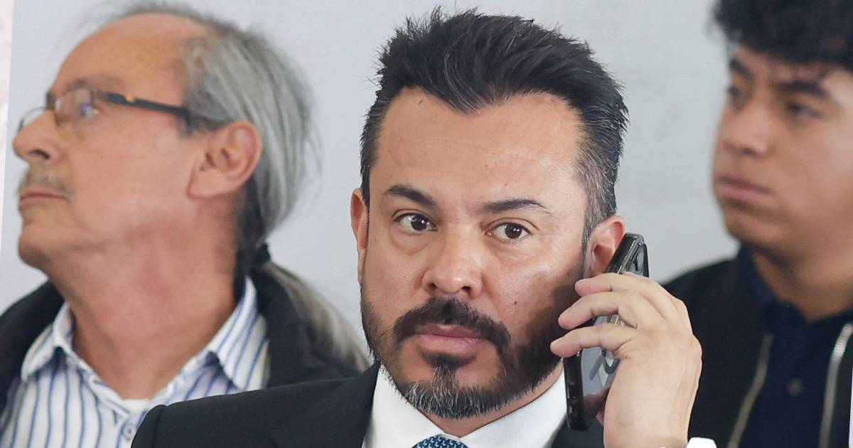 Jefe de Gabinete Jefe de Gabinete