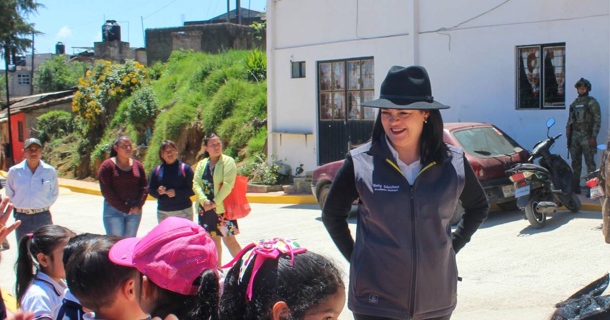 Ayuntamiento de Zacatlán