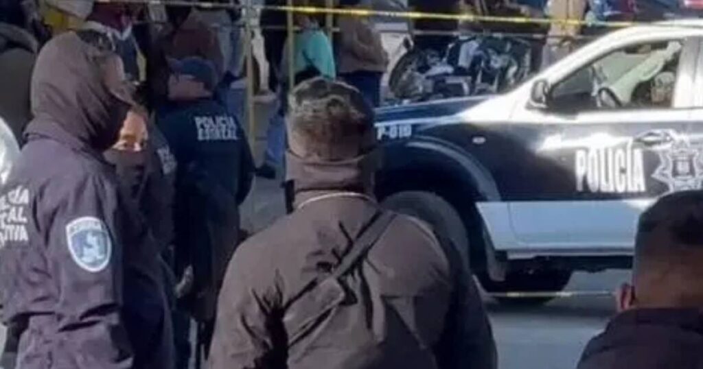 Comando armado asesina a tortillero en Amozoc; investigan posible privación ilegal