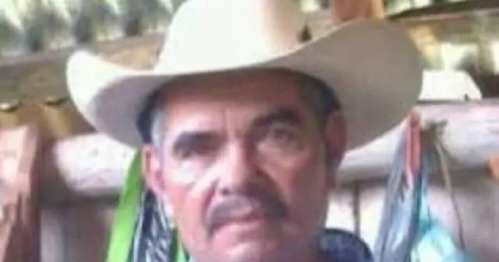 Emboscan y matan a defensor ambiental en Michoacán