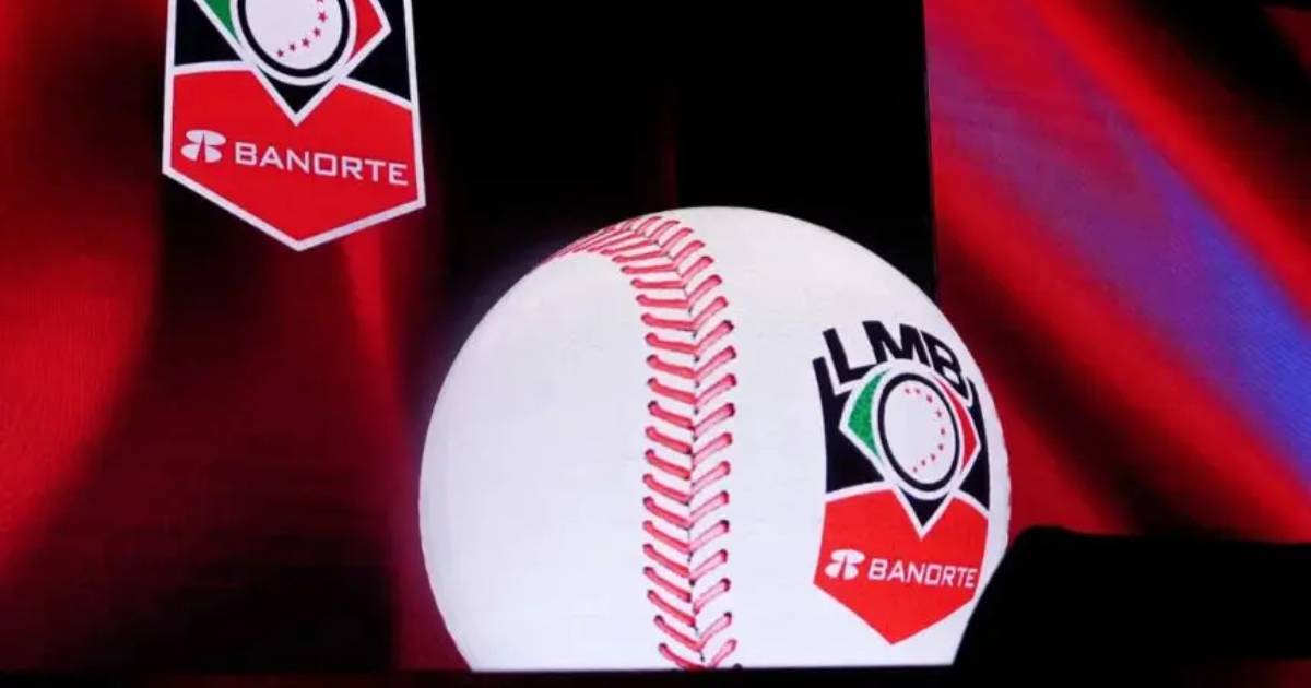 LMB Beísbol